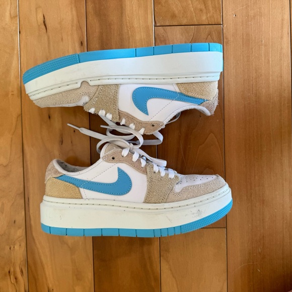 Air Jordan 1 Elevate - Picture 8 of 10